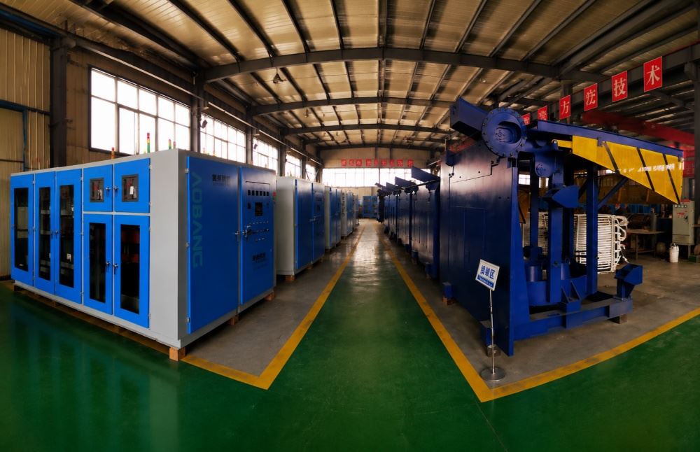 Xi'an Aobang Technology Co., Ltd.